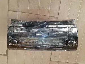 Corolla 2017 Car Stereo