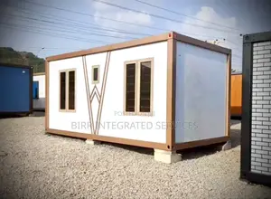 Your One-Stop Shop for Portacabin Solution