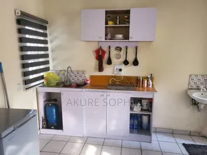 Photo - Wardrobe and Kitchen Carbinet