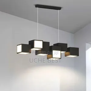 Photo - Chandeliers