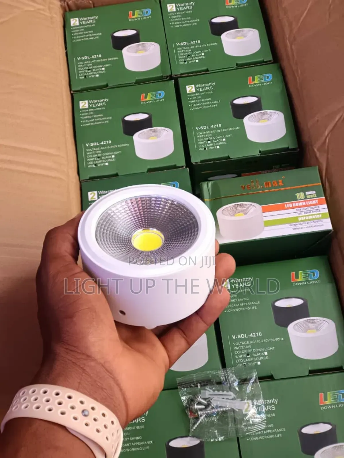 Vellmax Light