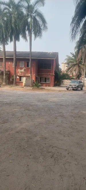 Photo - 5bdrm Mansion in Apapa for sale