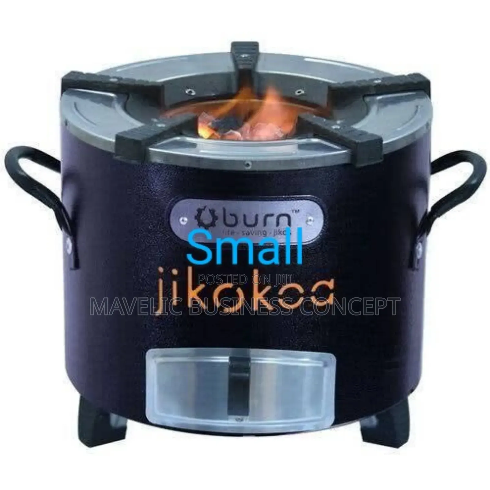 Jikokoa Charcoal Stove Small Size