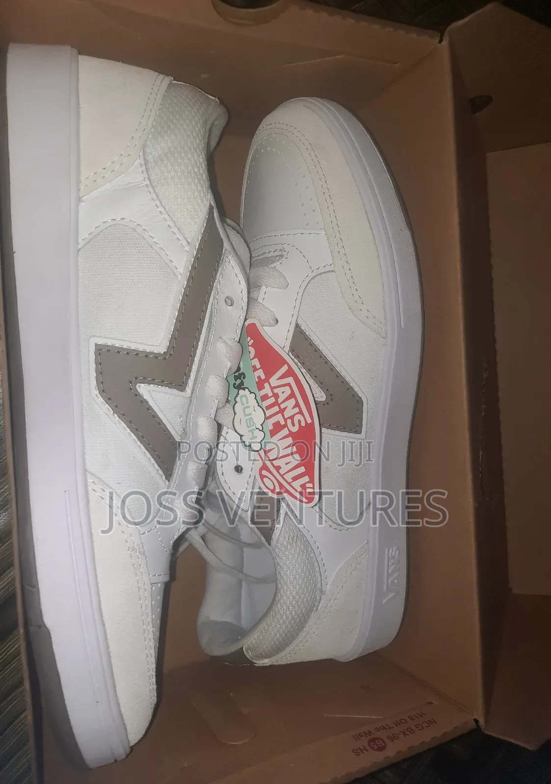 Original Vans