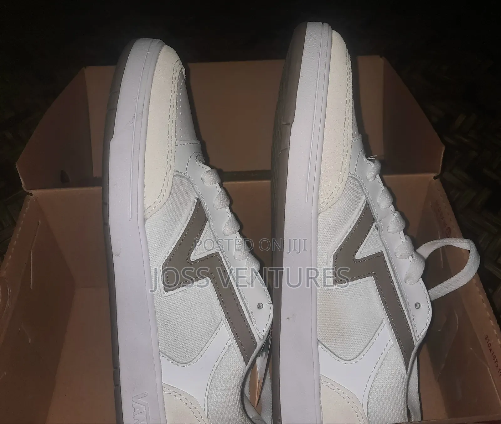 Original Vans