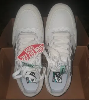 Original Vans