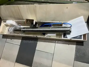 Great Giantfos Hybrid Ac/Dc Submersible of 310 Meters