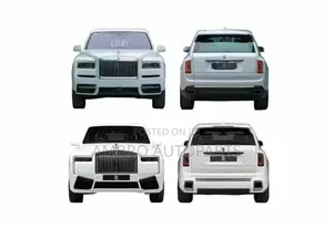 Upgrade Kit Rolls Royce Cullinan 2025