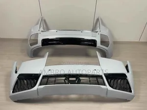 Upgrade Kit Rolls Royce Cullinan 2025
