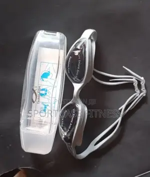 Threefish Swimming Goggles