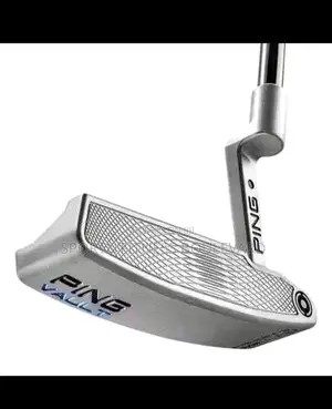 Ping Vault Blade Putter