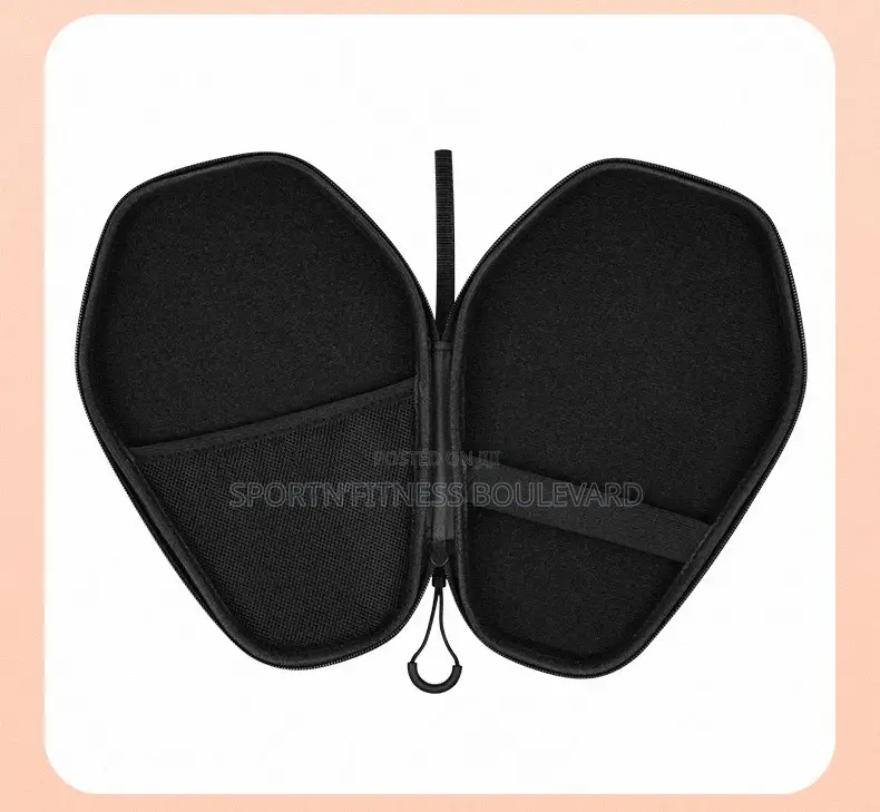 Top Grade Table Tennis Racket Jacket