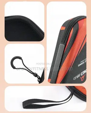 Top Grade Table Tennis Racket Jacket