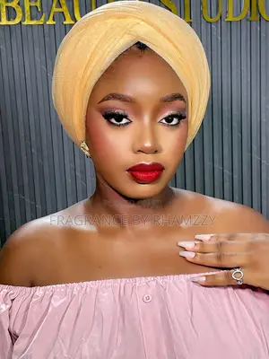 Photo - Makeup Services in Akoka Yaba