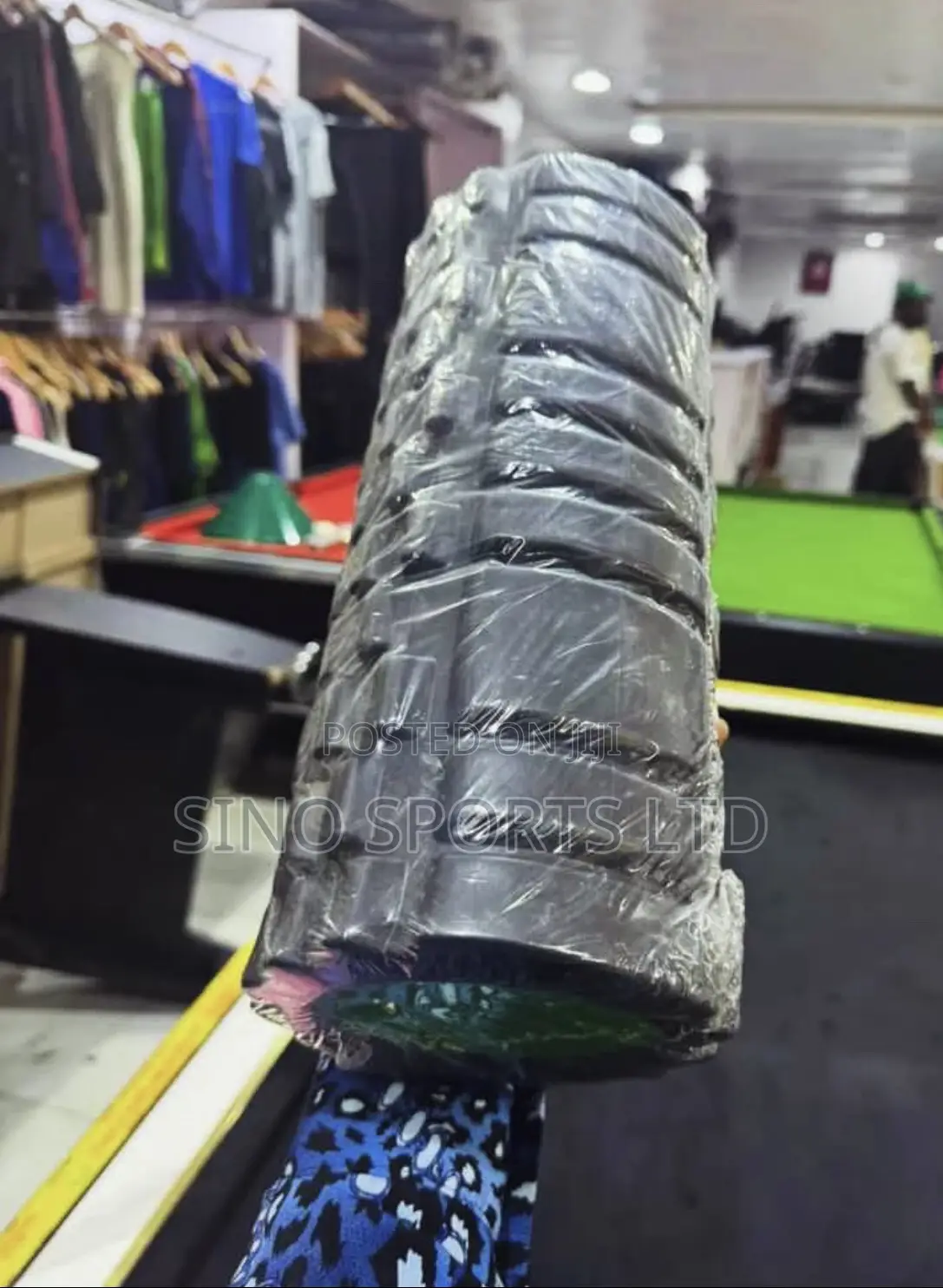 Neck Roller