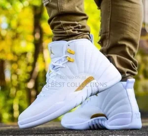 2025 Most Wanted Air Jordan Sneakers