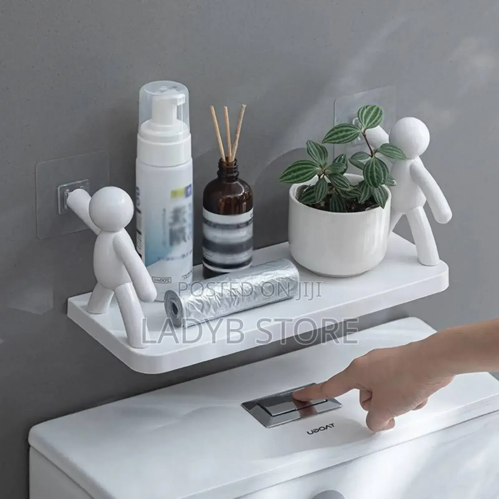 Teddy Organizer