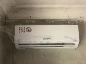 We Installed All Types of a/C Systems Sell and Repair