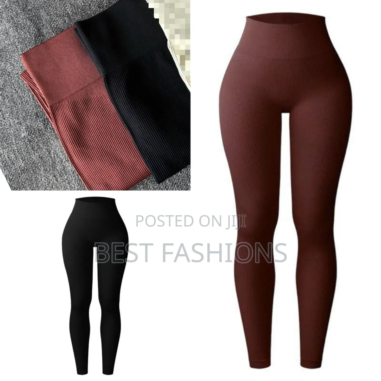 Quality Ladies Leggings