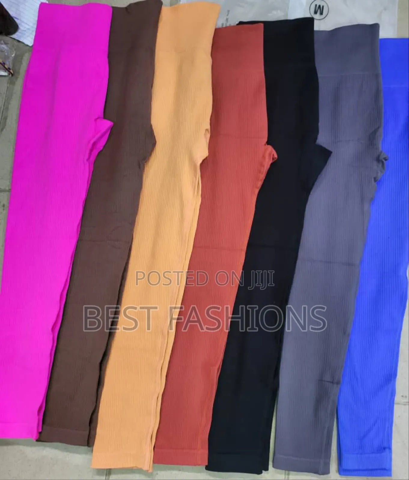 Quality Ladies Leggings