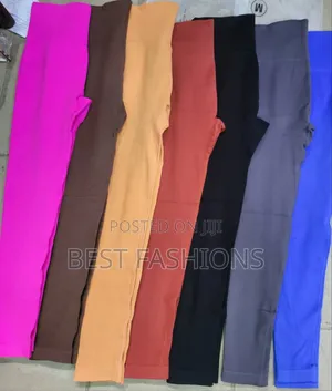 Quality Ladies Leggings