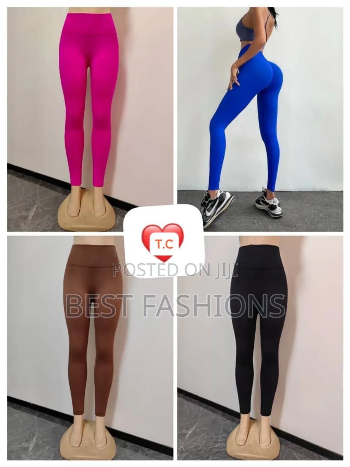 Quality Ladies Leggings