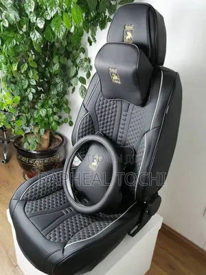 Seat Cover