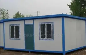 Trust the Portacabin Expert for Your Next Project