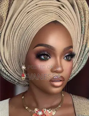 Traditional Marriage and Wedding Guest Makeup