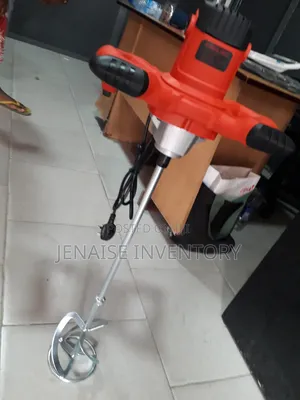 Hand Mixer Liquid Paste Hand Mixing Machine