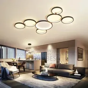 Photo - Ceiling Floor Light
