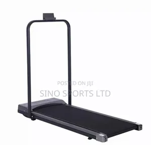 Platform Treadmill