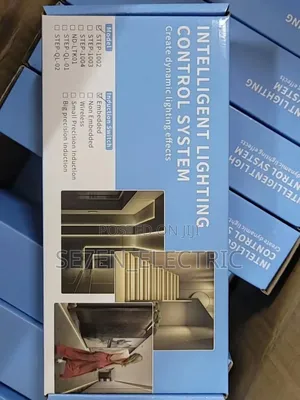 32ways Sensor Pir Staircase Sensor Controller