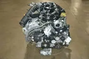 2gr 3.5l V6 12 Nozzle Engine Toyota Crown Athlete 2005 2008