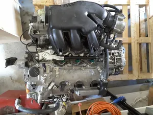 2gr 3.5l V6 12 Nozzle Engine Lexus Is350 2006 2010 2012