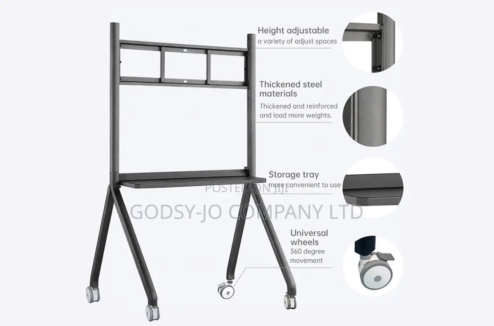 Televation Stand