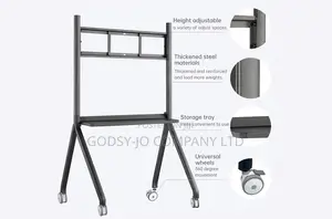 Televation Stand