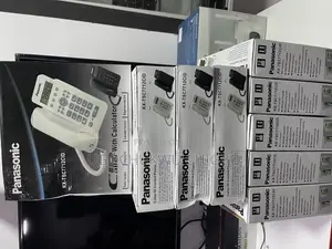 Panasonic Display Wired Intercom Phone