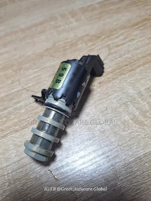 2018-2022 Honda Accord 1.5l Turbo VTC Oil Control Solenoid