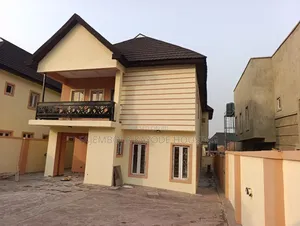 5bdrm Duplex in Akala Estate, Akobo for sale