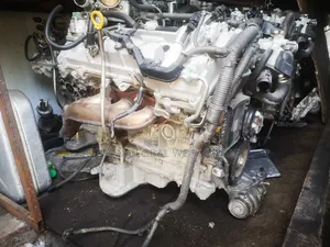 2gr 3.5l V6 12 Nozzle Engine Lexus Is350 2013 2015 2017