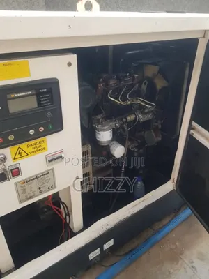 Perkins Generator