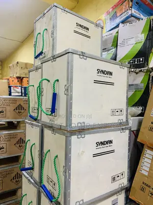 5kva 24v Syndar Inverter