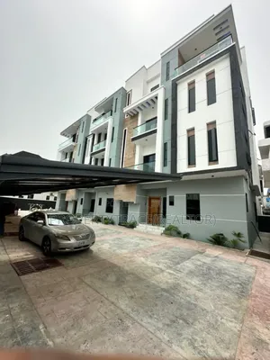 Photo - Furnished 3bdrm Apartment in Lekki for sale