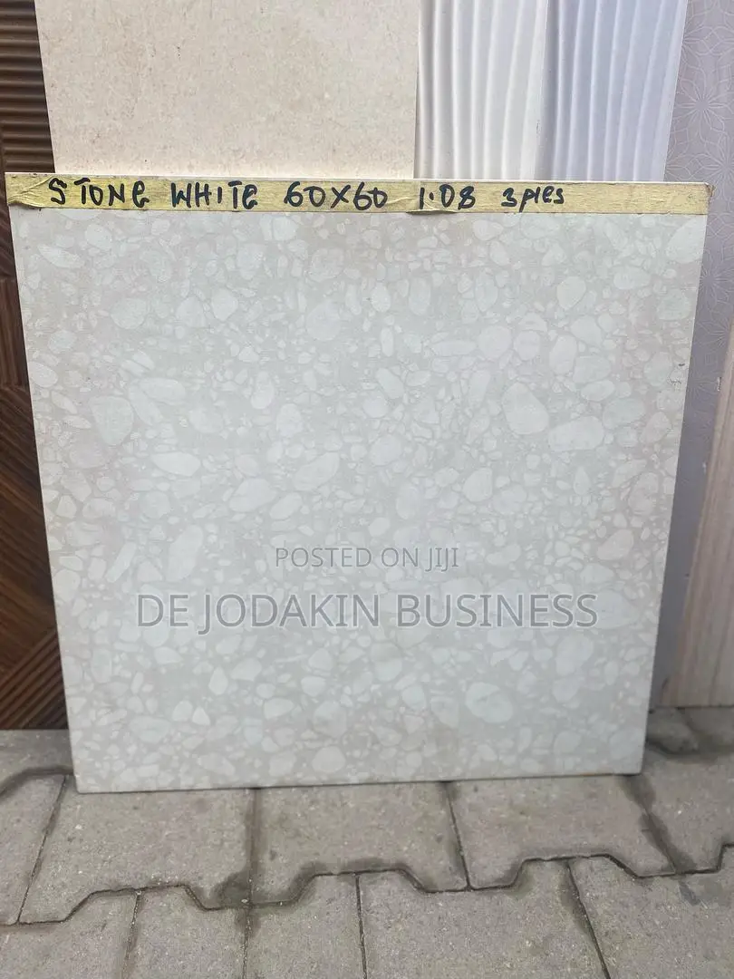 60x60 Imported Matt Floor Tile Liz