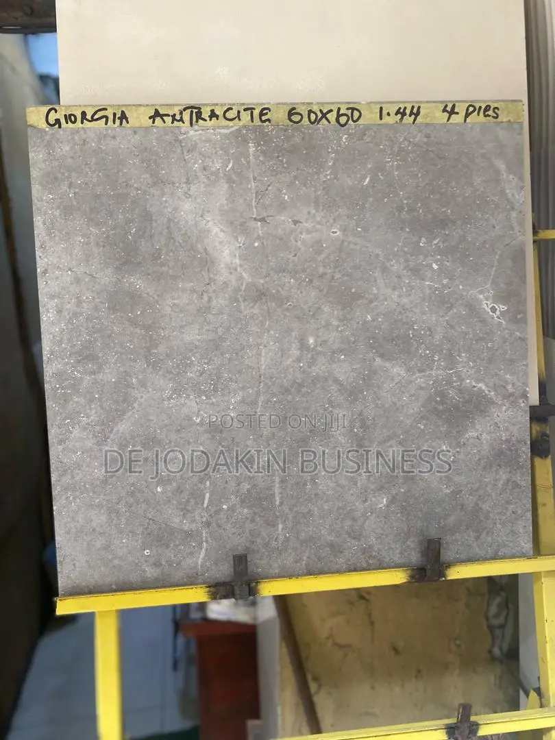 60x60 Imported Matt Floor Tile Liz
