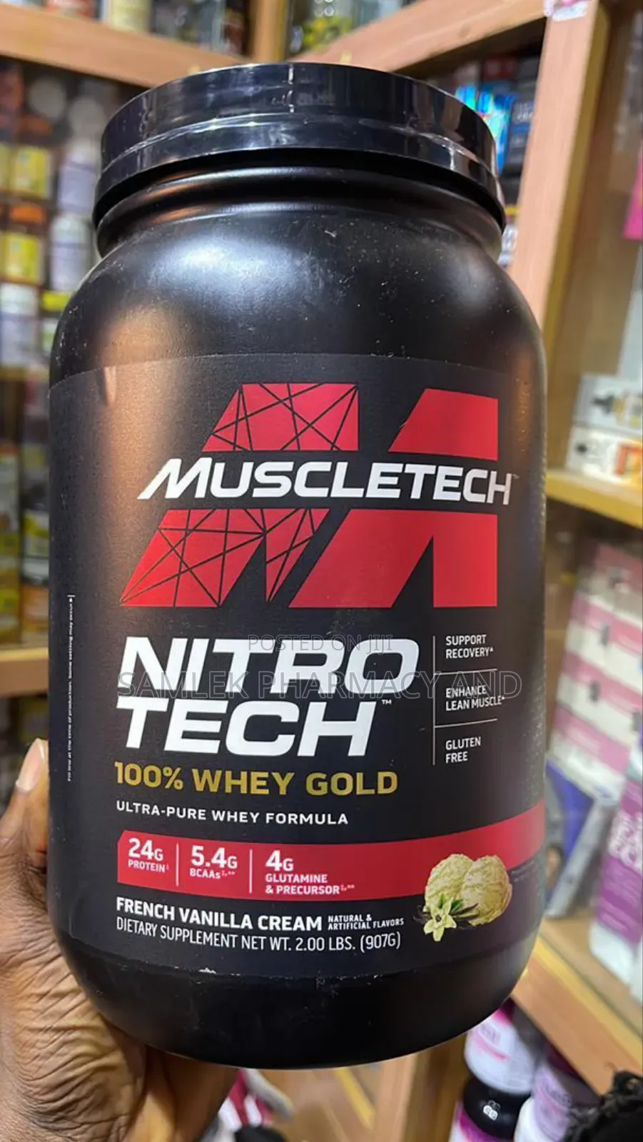 Quickwin Promotion 101