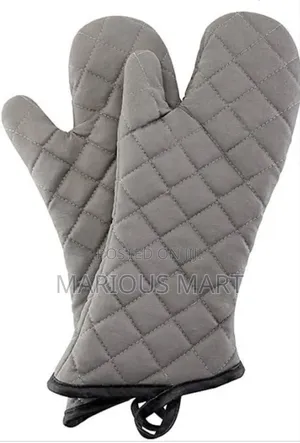Thick Oven Gloves