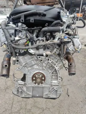 2gr 3.5l V6 12 Nozzle Engine Lexus Rc350 2014 2017
