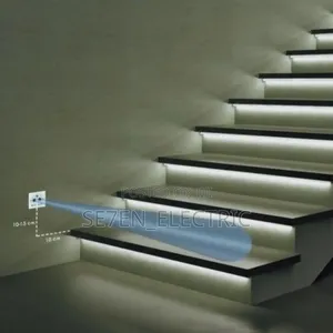 New Design Staircase Lighting